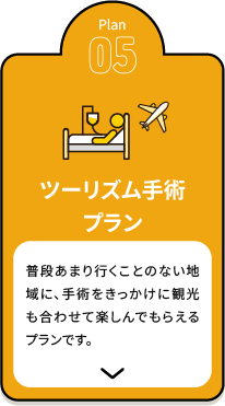 ツーリズムプログラム