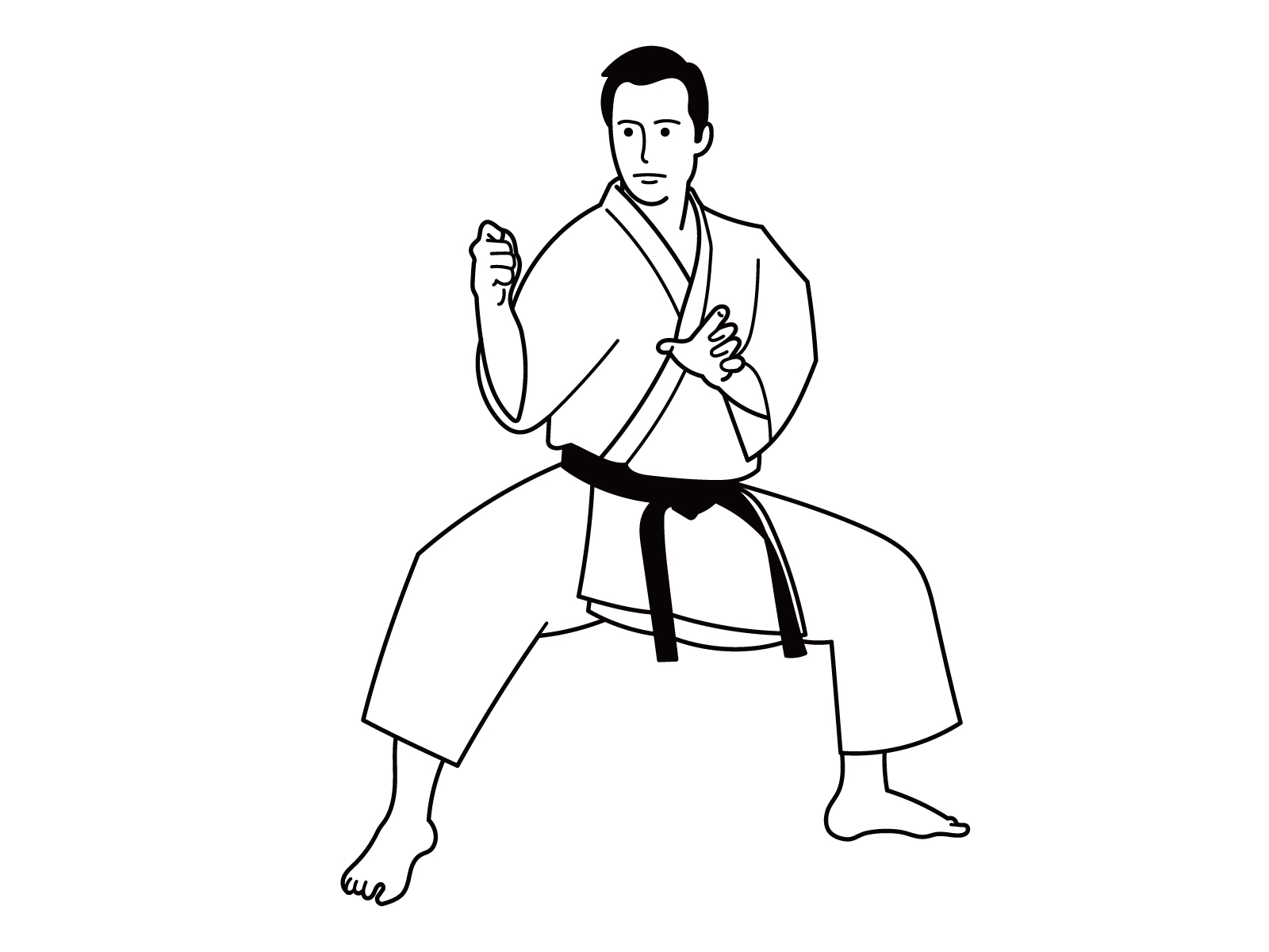 武道愛好者の健康ガイド：鼠径ヘルニアとは？