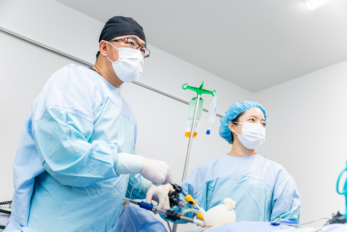 【名医の３つの条件】鼠径ヘルニア治療で信頼できる医師を選ぶために