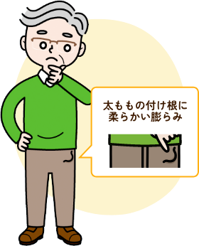 鼠径ヘルニア （脱腸）手術とは？日帰りで受けられる理由と失敗しない病院選び