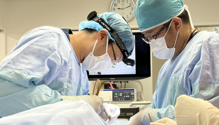 鼠径ヘルニアの日帰り手術が適している人とは