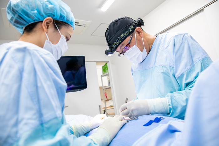 鼠径ヘルニアの日帰り手術｜気になる手術実績を解説！
